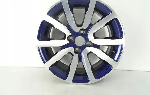 Renault Zoe Original wheel cap 403008869R