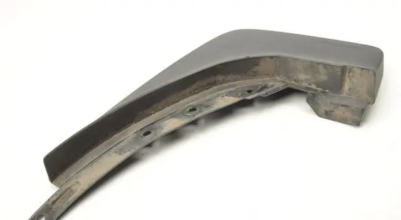 Volvo XC60 Front mudguard 31435997