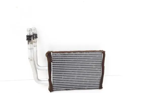 Mazda 6 Heater blower radiator