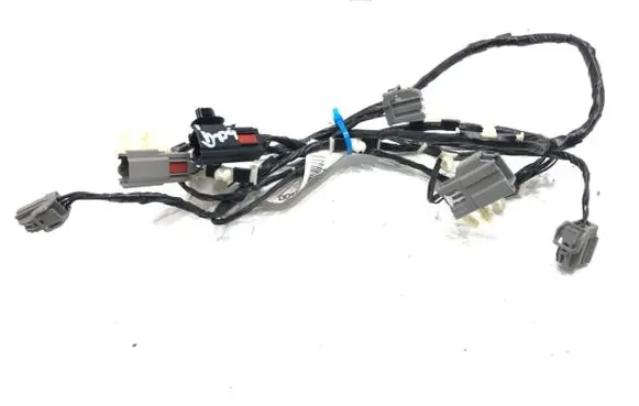 Ford Mondeo MK V Tailgate/trunk wiring harness DG9T-17N400-HF