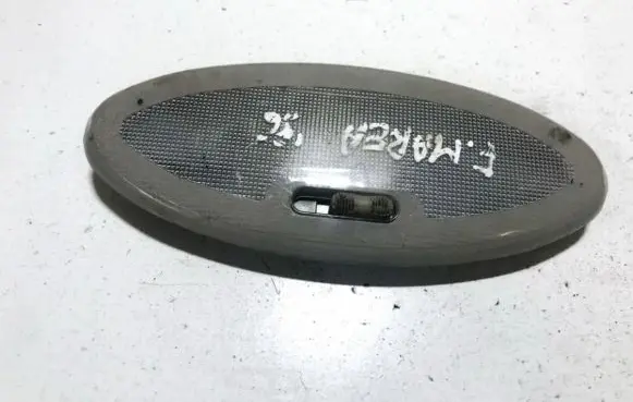 Fiat Marea Front seat light