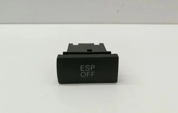 ESP (stability program) switch