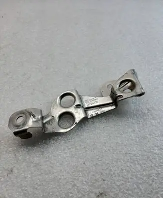 Porsche 911 992 ABS pump bracket 992614335