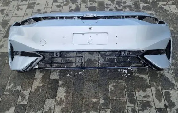 Volkswagen ID.7 Front bumper 14A807221