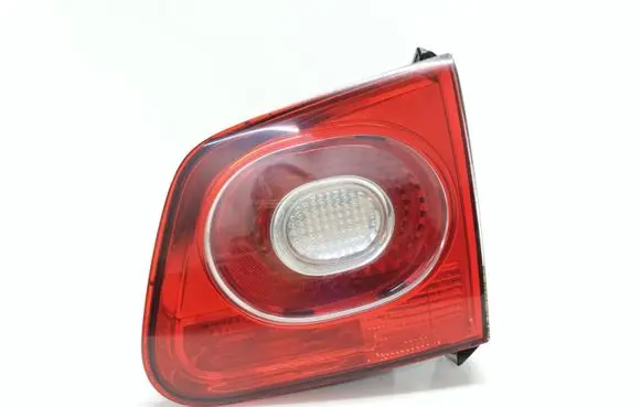 Volkswagen Tiguan Tailgate rear/tail lights 5N0945094C 009692041774