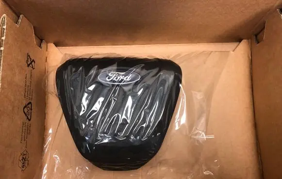 Ford Mondeo MK V Steering wheel airbag DS7378043B13CCBIL DS7378043B13CC
