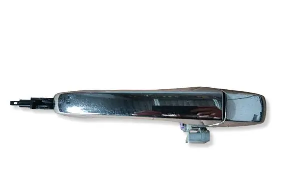 Jeep Grand Cherokee Front door exterior handle 45292000 55113686AE CAV7