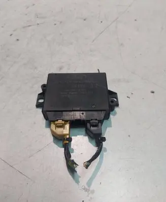 Ford C-MAX II Parking PDC control unit/module BM5T15K866AH 604208725KE