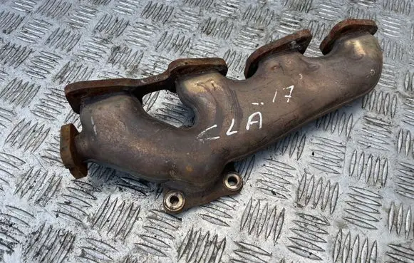 Mercedes-Benz CLA C117 X117 W117 Exhaust manifold A6511400709