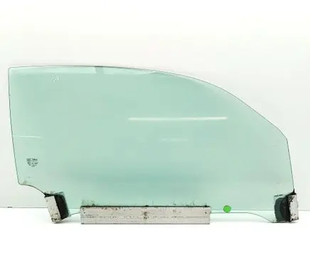 Jaguar XK8 - XKR Front door window/glass (coupe) GJA1000AG