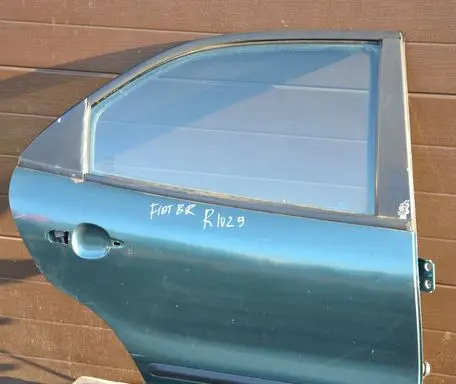 Fiat Bravo - Brava Rear door