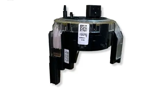 Audi Q7 4L Airbag slip ring squib (SRS ring) 4E0953541A
