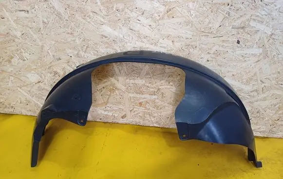 Ford Fusion Front wheel arch liner splash guards 2N1X16114