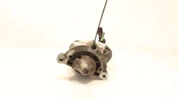 Peugeot 508 Starter motor M000T20873
