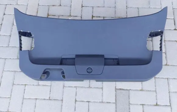 Volkswagen PASSAT B8 Tailgate trim 3G9867605