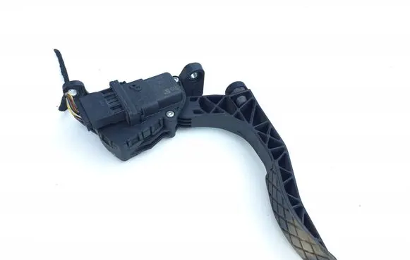 Audi A6 S6 C6 4F Accelerator throttle pedal 4F1723523B 6PV00898406