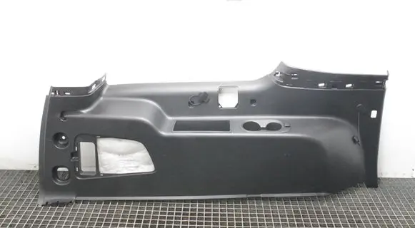 Cadillac Escalade Trunk/boot side trim panel 23488204