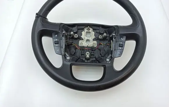 Fiat Ducato Steering wheel 34130839B