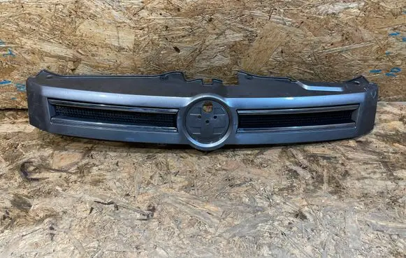 Fiat Panda II Front grill LS393666 R1791-M ST7248