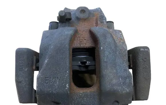 BMW X4 F26 Front brake caliper 6790922 34106790922