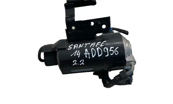 Hyundai Santa Fe Fuel filter 1308234