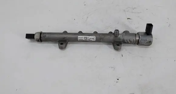 Mercedes-Benz Sprinter W906 Fuel main line pipe A6510700495