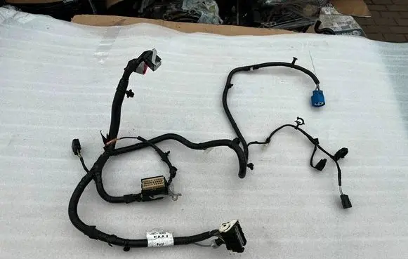 Ford Kuga III Engine installation wiring loom LX6T14305EAAJ
