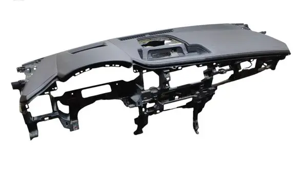 Mazda CX-30 Dashboard