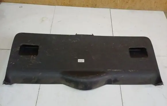 Ford Mondeo Mk III Other trunk/boot trim element 1S71N42906