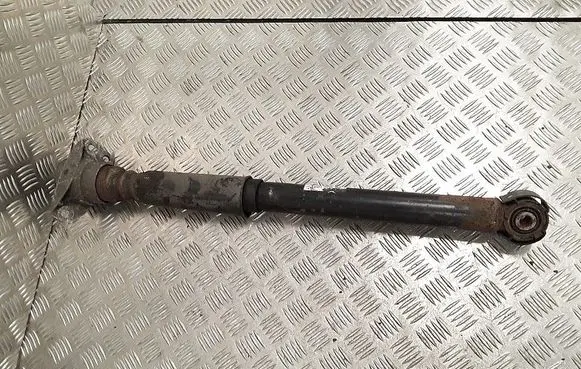 Audi A7 S7 4G Rear shock absorber/damper 4G5035C