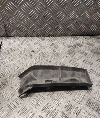 Volvo V50 Front bumper mounting bracket 30698696