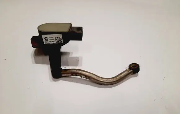 Jeep Grand Cherokee Front air suspension height level sensor 