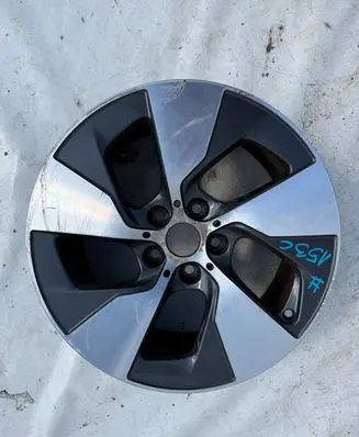 BMW 5 G30 G31 G38 R17 alloy rim 6868047