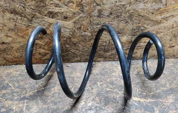 Chevrolet Malibu Front coil spring