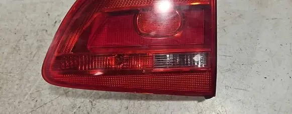 Volkswagen Touran II Tailgate rear/tail lights 1T0945094 154555