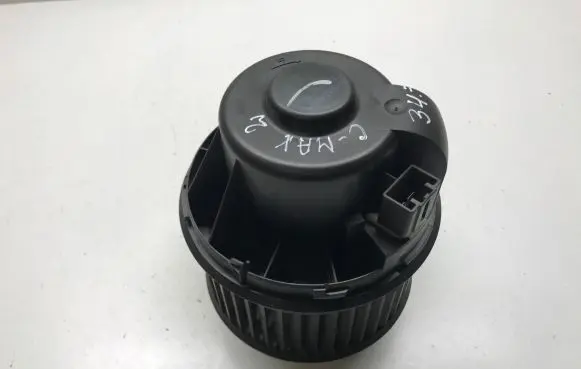 Ford Focus C-MAX Heater fan/blower 3M5H18456AD