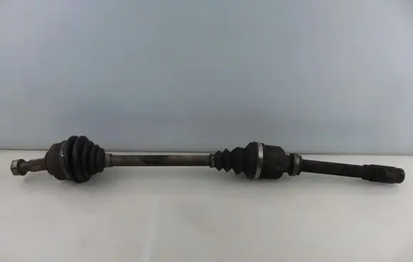 Citroen C8 Front driveshaft