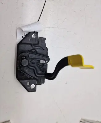 Ford C-MAX II Engine bonnet/hood lock/catch AM5A16700 AM5A22215BE 22215