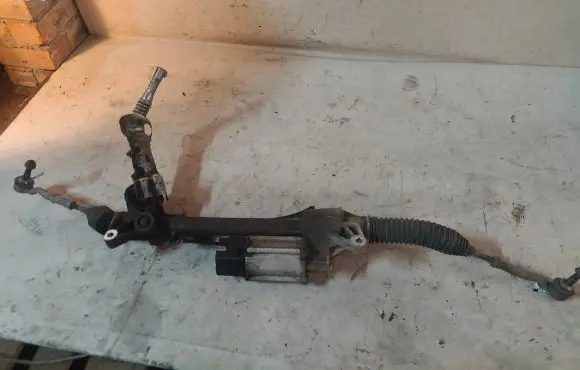 BMW 5 F10 F11 Steering rack 7806974559 68542145 7806079540
