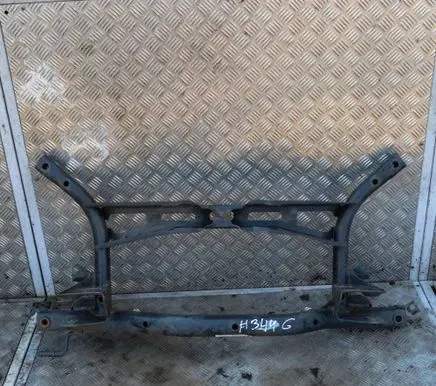 Rear subframe