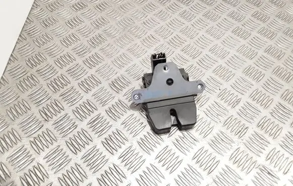 Ford Mondeo MK IV Tailgate/trunk/boot lock/catch/latch 8M51R442A66EA