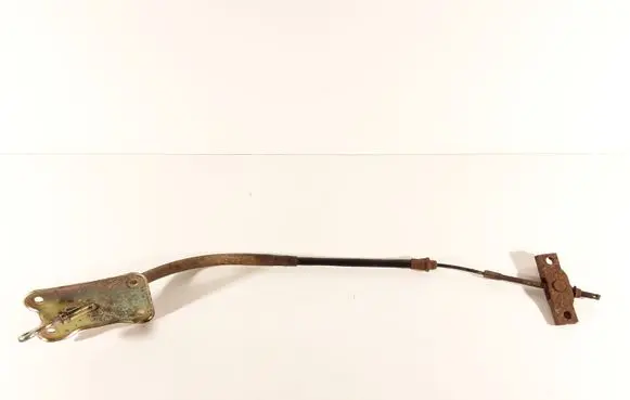 SsangYong Kyron Handbrake/parking brake wiring cable 