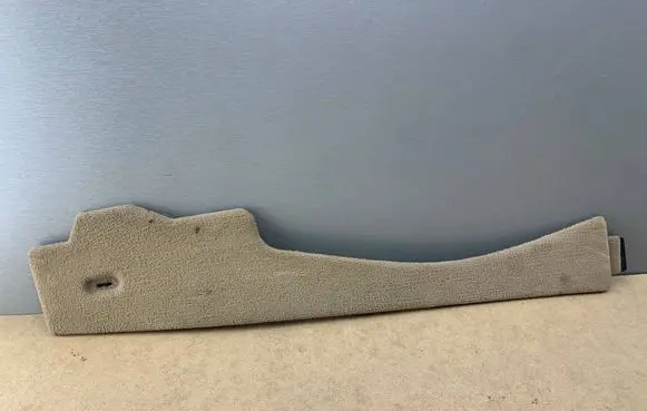 BMW X5 E53 Other center console (tunnel) element 8250093 51168250093 51168250095