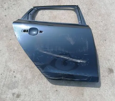 Volvo V40 Side sliding door 