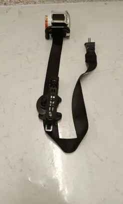Mercedes-Benz GLB x247 Front seatbelt A24386064009