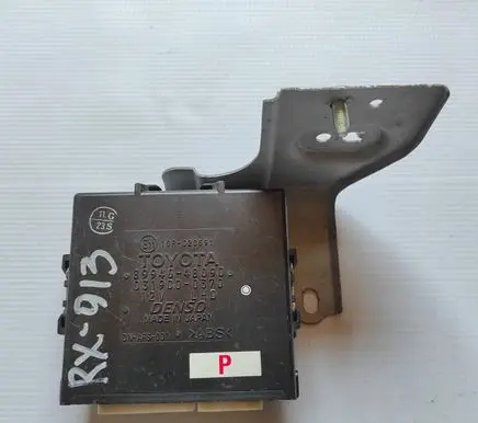 Lexus RX 330 - 350 - 400H Other control units/modules 8994048090 10R020591 0319000370