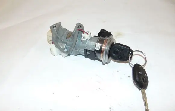 Subaru Forester SH Ignition lock 83191AG180 88215AG000 83131KG000