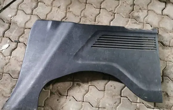 Citroen Berlingo Other interior part 9822287177