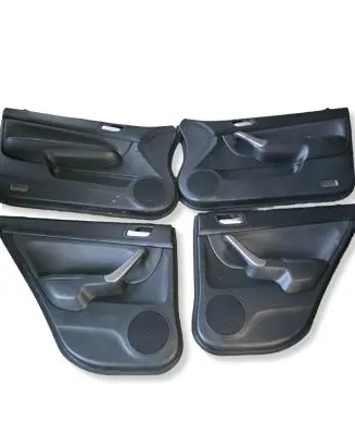 Honda Accord Door card panel trim set 
