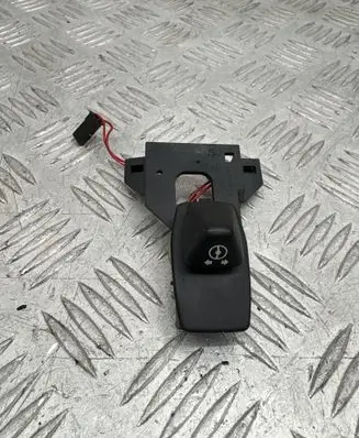 BMW 5 E60 E61 Steering wheel adjustment switch 600429 PA66GF30